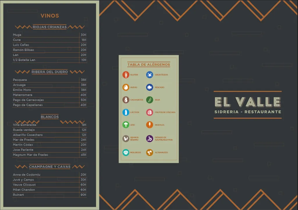 Menu_Sidrería el Valle_Valle El_image_3