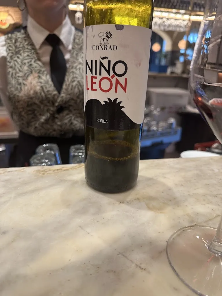 Menu_Café Santacruz - tapas bar_Santa Cruz del Comercio_image_7