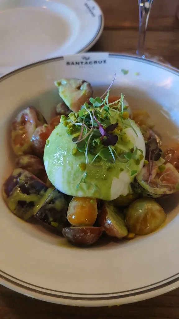 Café Santacruz - tapas bar_Santa Cruz del Comercio_slider_image_2