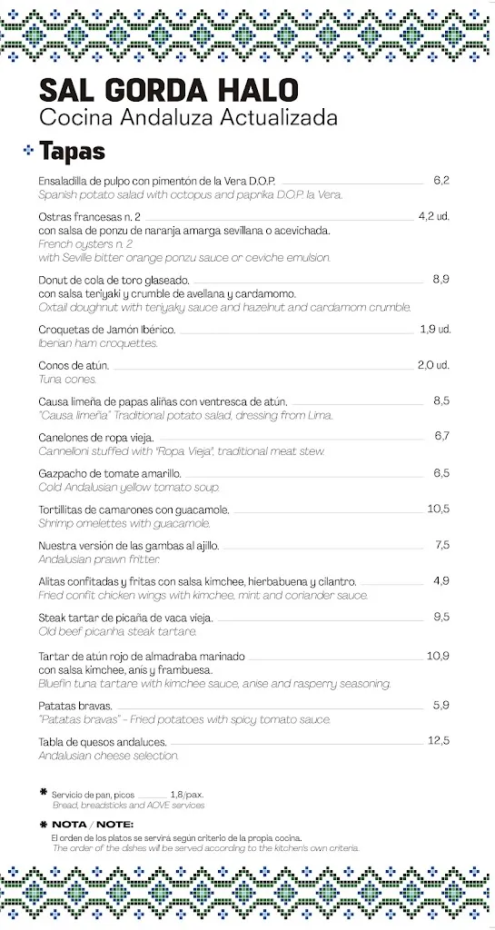 Menu_Sal Gorda Halo_Santa Cruz del Comercio_image_2