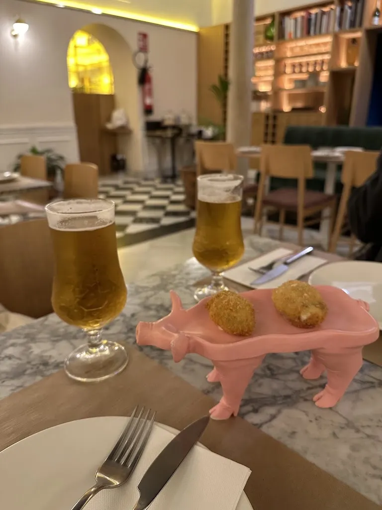 Lisa Huang_Sal Gorda Halo_Santa Cruz del Comercio_review