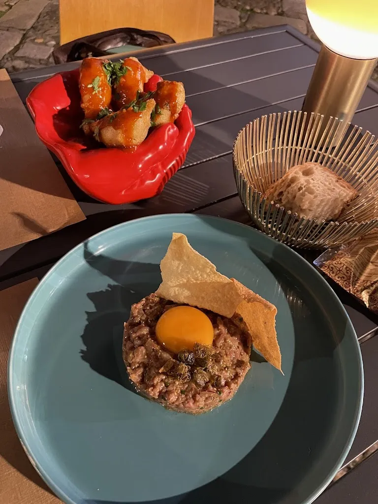 John Michalski_Sal Gorda Halo_Santa Cruz del Comercio_review