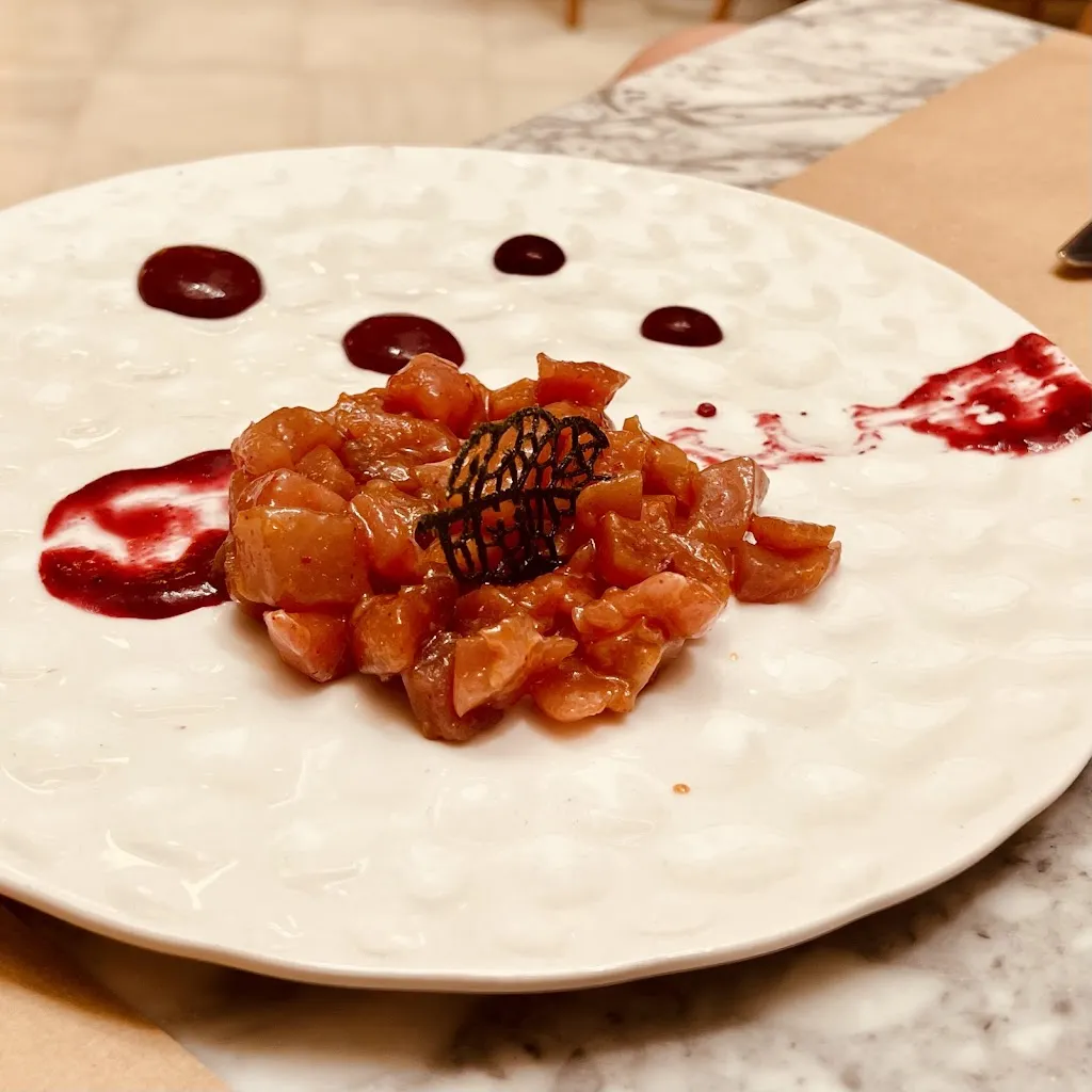 Duke La_Sal Gorda Halo_Santa Cruz del Comercio_review