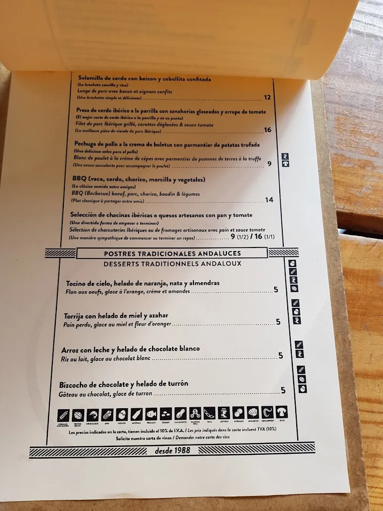 Menu_Cristina Bistró_Santa Cruz del Comercio_image_3