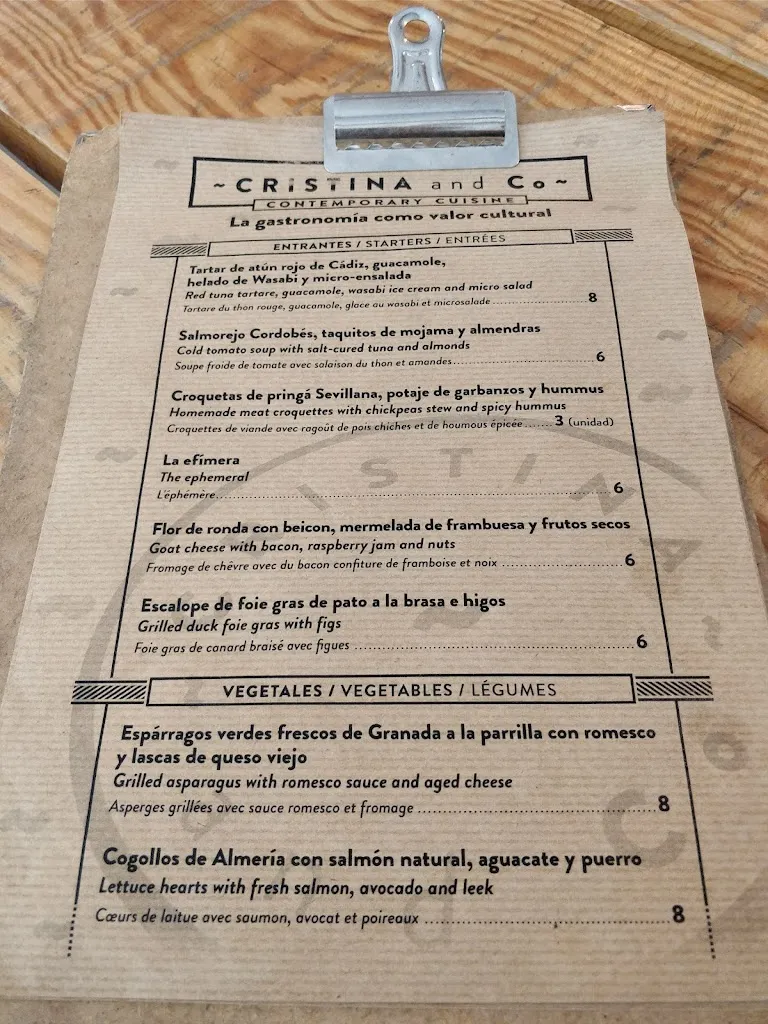 Menu_Cristina Bistró_Santa Cruz del Comercio_image_4