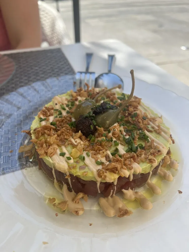 Emma P_Cristina Bistró_Santa Cruz del Comercio_review