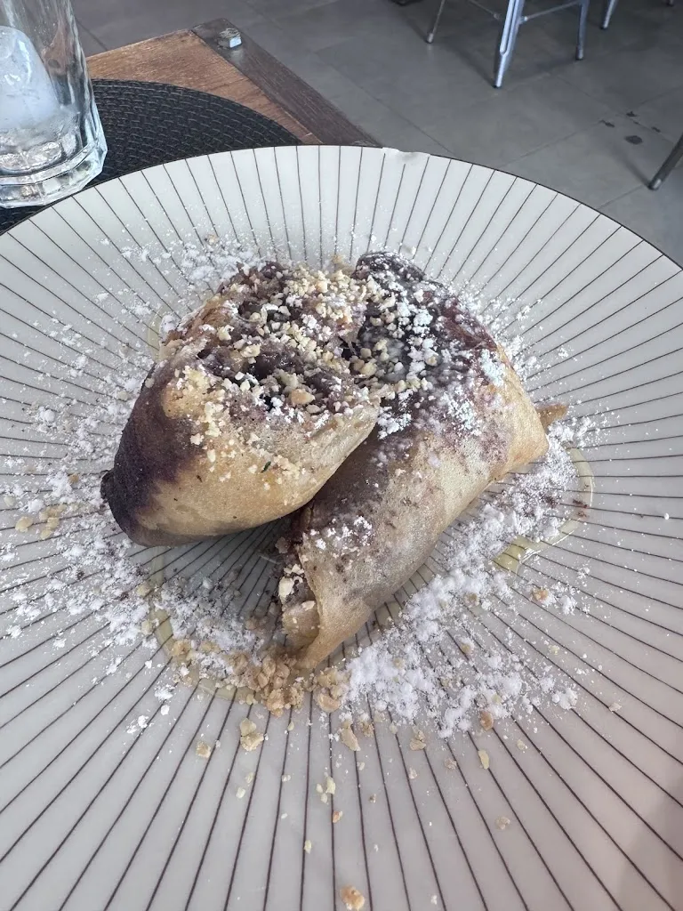 Jerry Tai_Cristina Bistró_Santa Cruz del Comercio_review