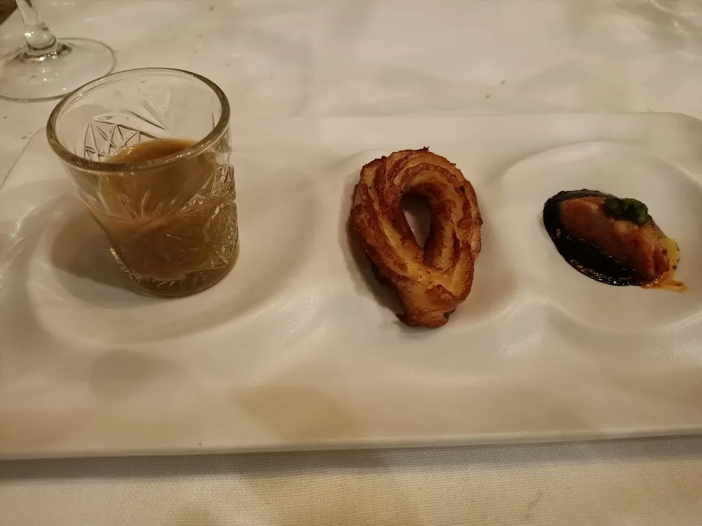 Menu_Restaurante Ispal | Grupo La Raza_Santa Cruz del Comercio_image_6