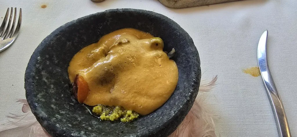 Menu_Restaurante Ispal | Grupo La Raza_Santa Cruz del Comercio_image_8