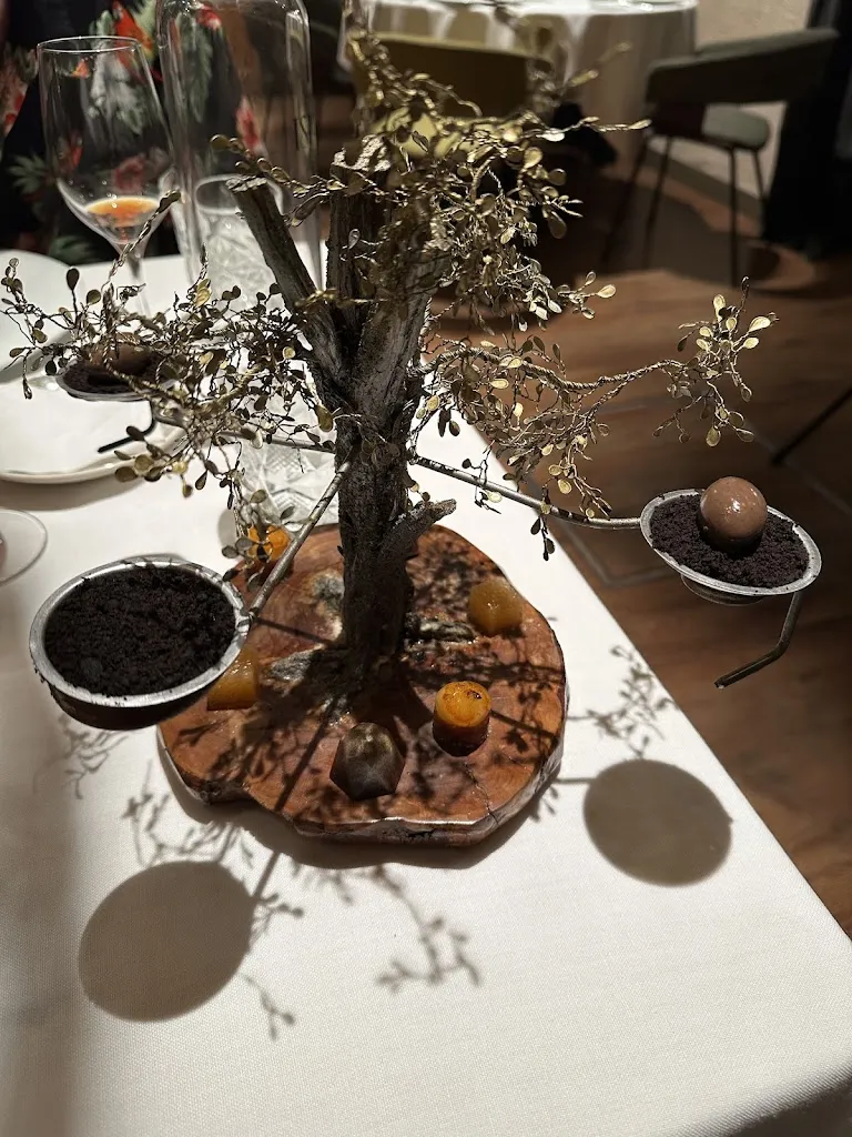 Menu_Restaurante Ispal | Grupo La Raza_Santa Cruz del Comercio_image_9