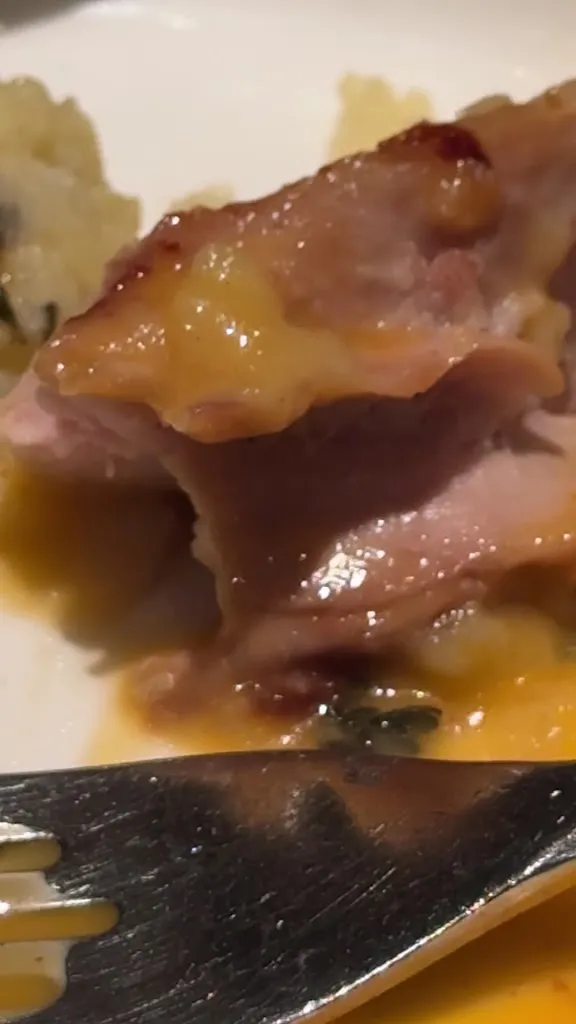 Rosalyn Lee_Restaurante Ispal | Grupo La Raza_Santa Cruz del Comercio_review