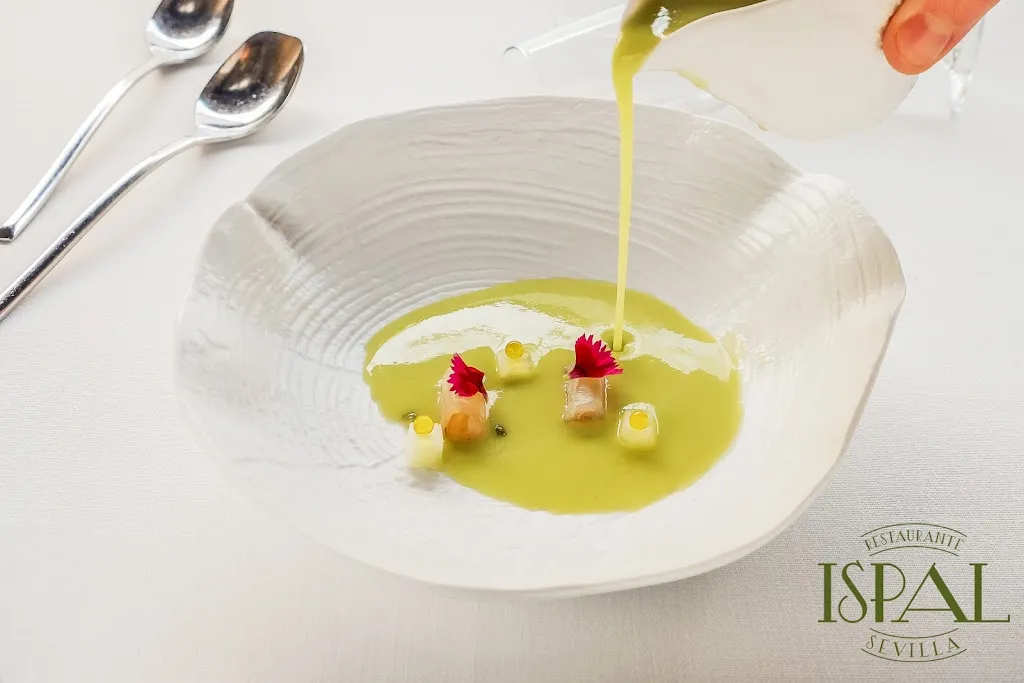 Restaurante Ispal | Grupo La Raza_Santa Cruz del Comercio_slider_image_3