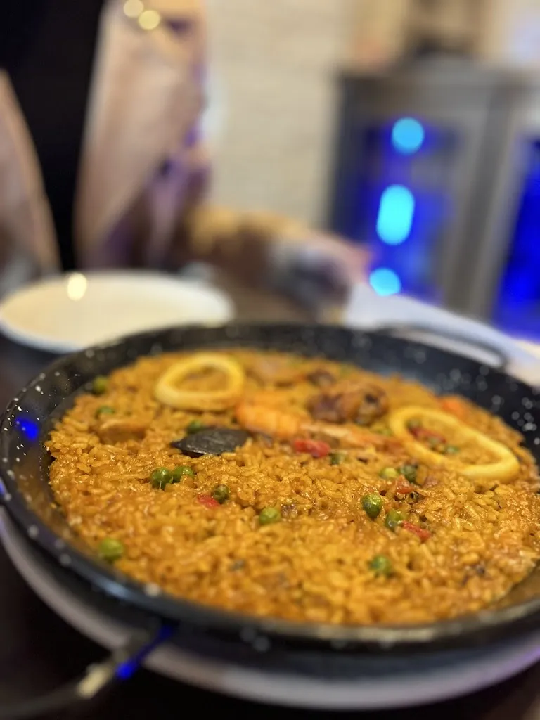 Cláudio Cardona_CASA A.R.T TAPAS_Santa Cruz del Comercio_review