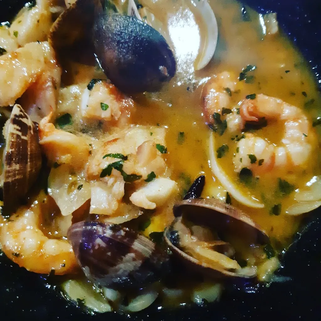 emma Richards_Restaurante El Comercio_Santa Cruz del Comercio_review