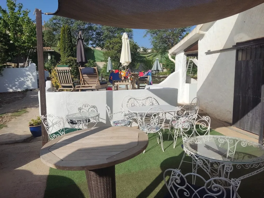 Manuel López Puche_Cortijo Mirasol_Santa Cruz del Comercio_recensione