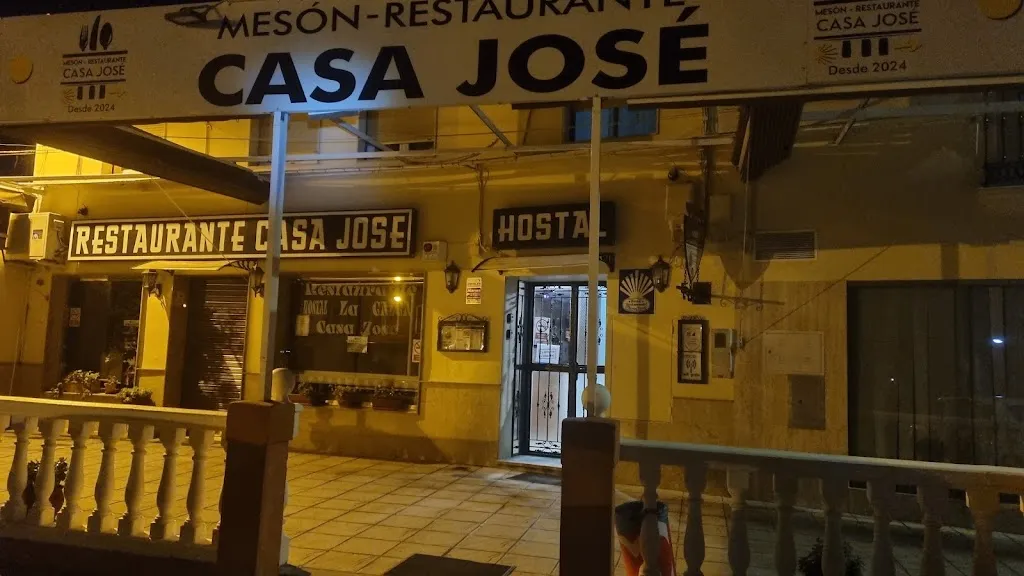 Mesón Restaurante Casa Jose (Reserva hostal 957 37 80 72)_Santa Cruz del Comercio_slider_image_3