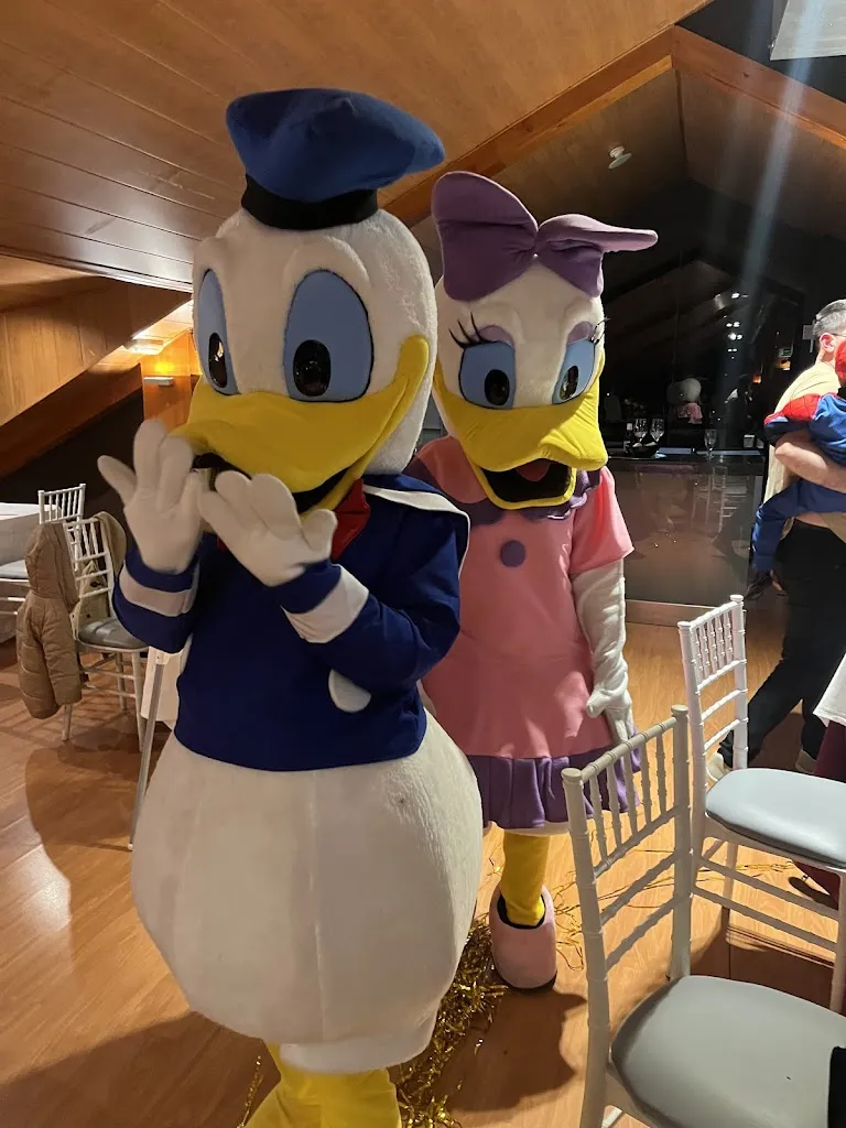 Alicia Nieto_Restaurante Rincón del Sol_Vegas del Genil_recensione