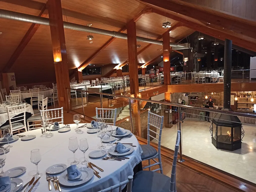 Restaurante Rincón del Sol restaurant in Vegas del Genil