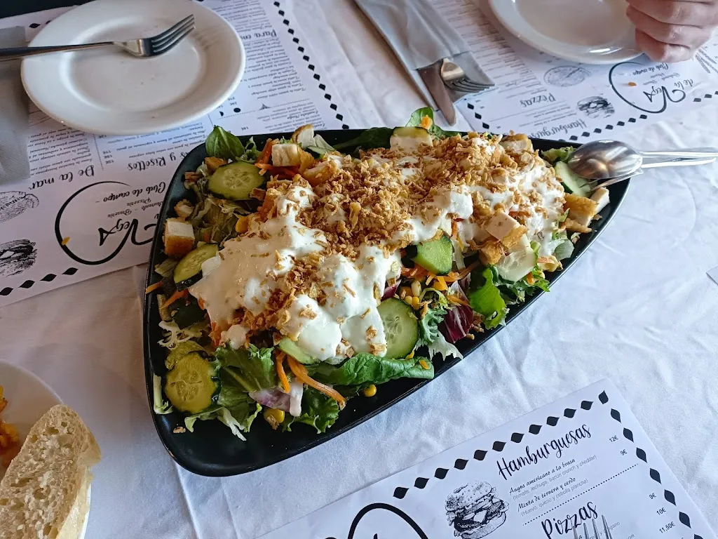 Cris Costa_-_Vegas del Genil_review