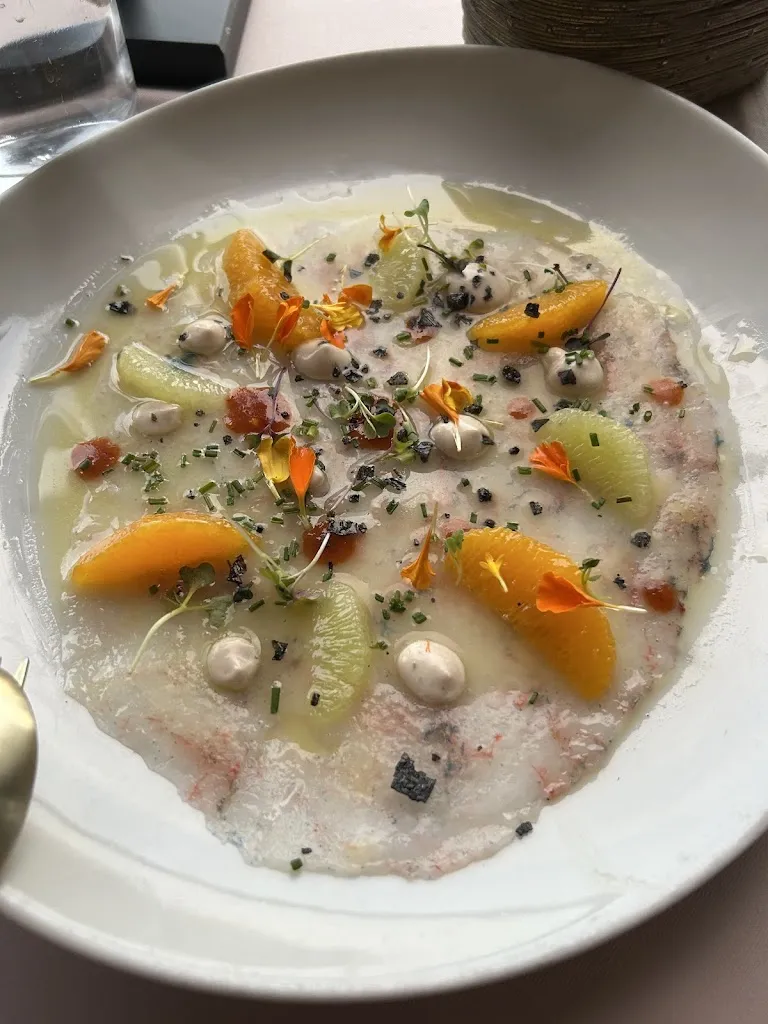 Andrew Johnson_Restaurante Carmen De Aben Humeya_Villamena_review