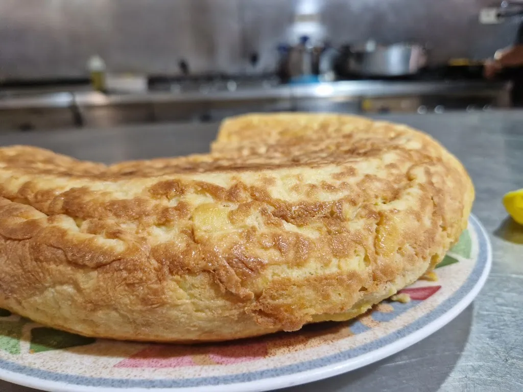 Menu_Bar Restaurante la Alegria_Ugíjar_image_2