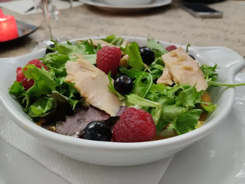 Menu_Bar Restaurante la Alegria_Ugíjar_image_4