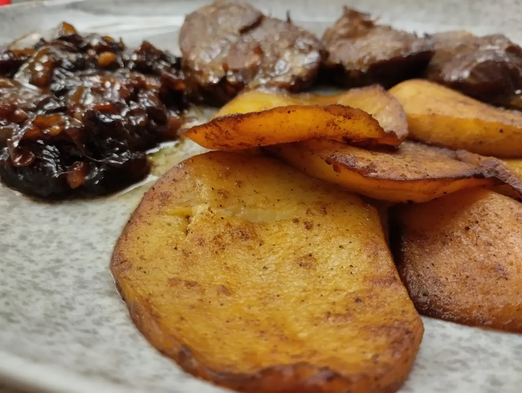 Menu_Bar Restaurante la Alegria_Ugíjar_image_7