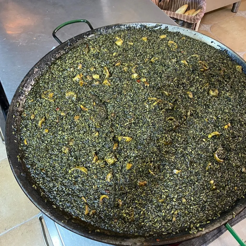 Menu_Bar Restaurante la Alegria_Ugíjar_image_9