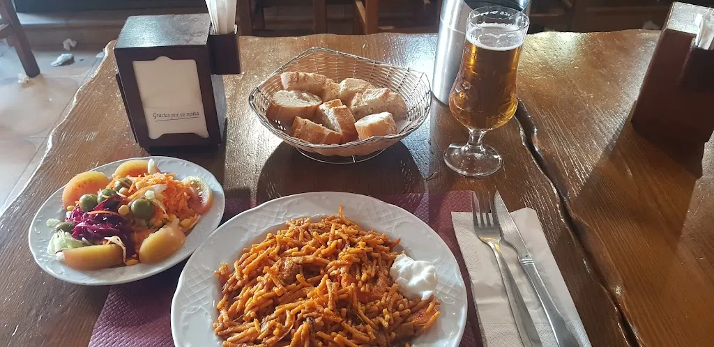 HTS - Haus-Technik.Services_Bar Restaurante la Alegria_Ugíjar_review