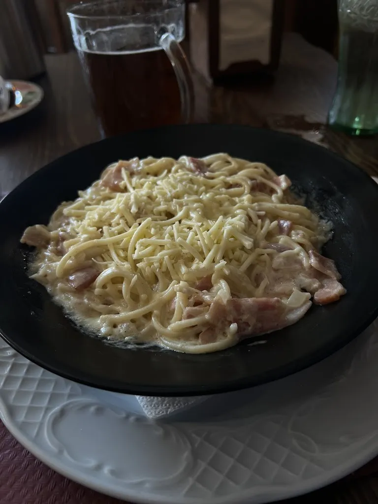 Juan_Bar Restaurante la Alegria_Ugíjar_review