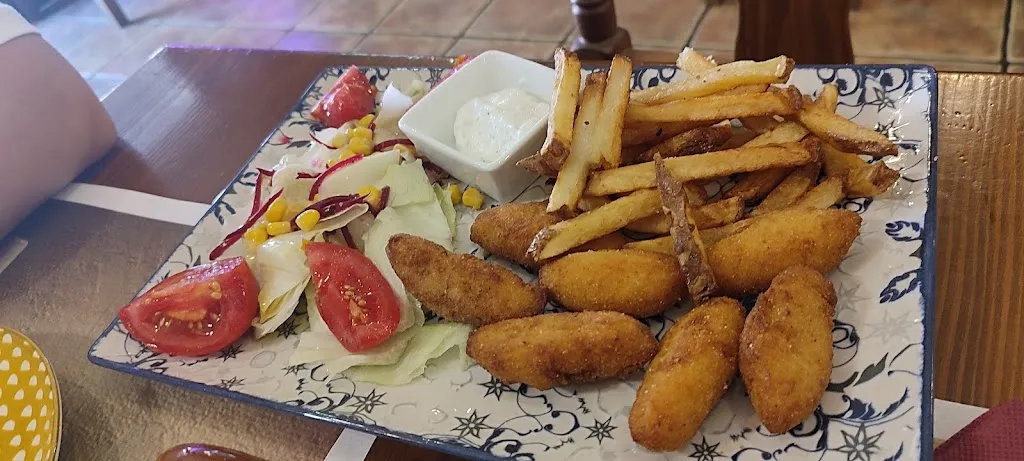 Menu_Bar King_Ugíjar_image_8