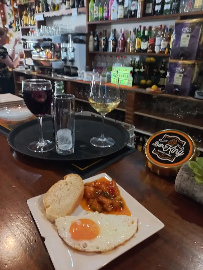 Menu_Bar King_Ugíjar_image_9