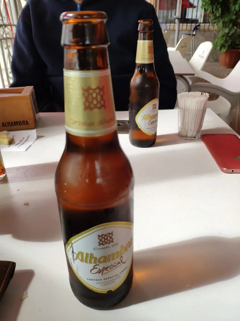 Menu_Bar restaurante Rincón de Al Ándalus_Ugíjar_image_2