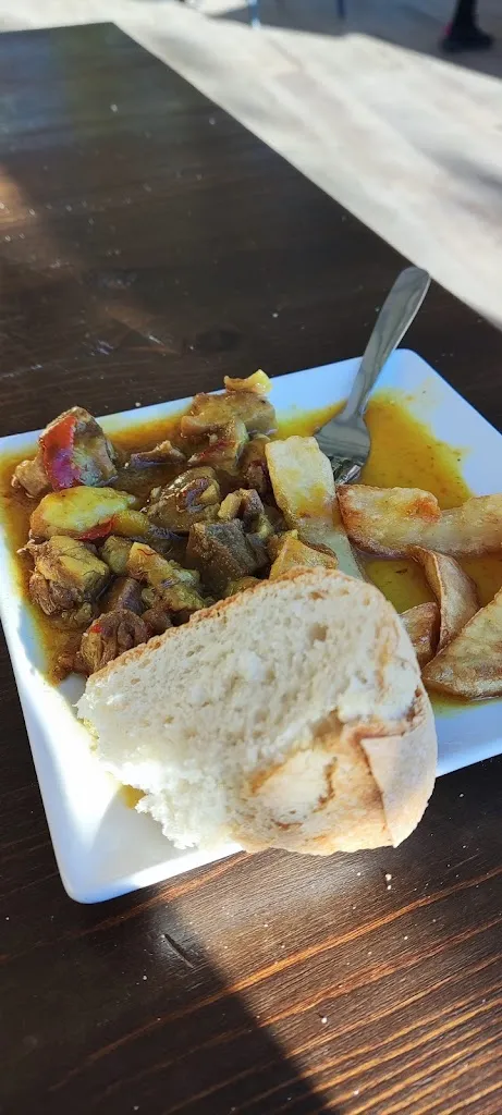 Menu_Bar restaurante Rincón de Al Ándalus_Ugíjar_image_8