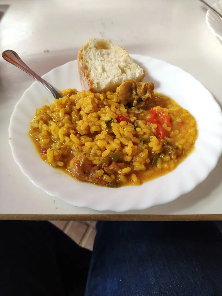 Menu_Bar restaurante Rincón de Al Ándalus_Ugíjar_image_9