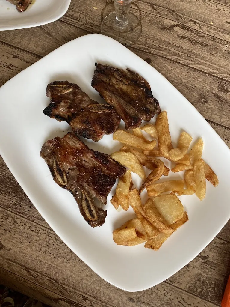 Bar restaurante Rincón de Al Ándalus_Ugíjar_slider_image_2