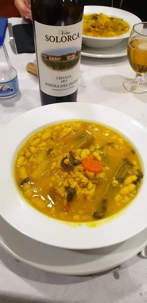 Menu_Bar Crespo_Beniarrés_image_3