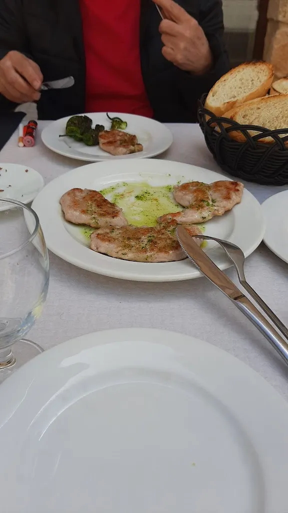 Menu_Bar Crespo_Beniarrés_image_6