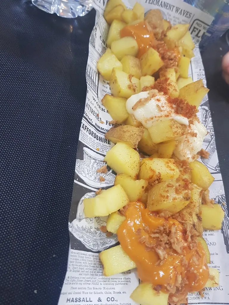 Arancha Esteve_Bar Crespo_Beniarrés_review