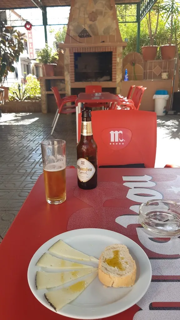 Menu_Hostal y Restaurante Vidaña._Ugíjar_image_7