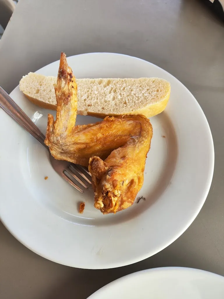 Gerard Fleming_Hostal y Restaurante Vidaña._Ugíjar_review