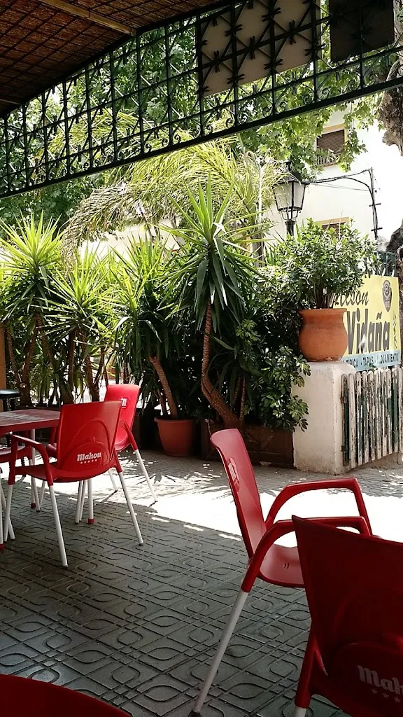 Tracey W_Hostal y Restaurante Vidaña._Ugíjar_review