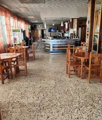 Hostal y Restaurante Vidaña._Ugíjar_slider_image_2