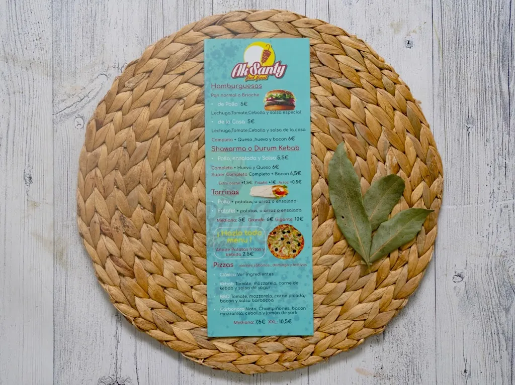 Menu_Bar Ak Santy_Ugíjar_image_2