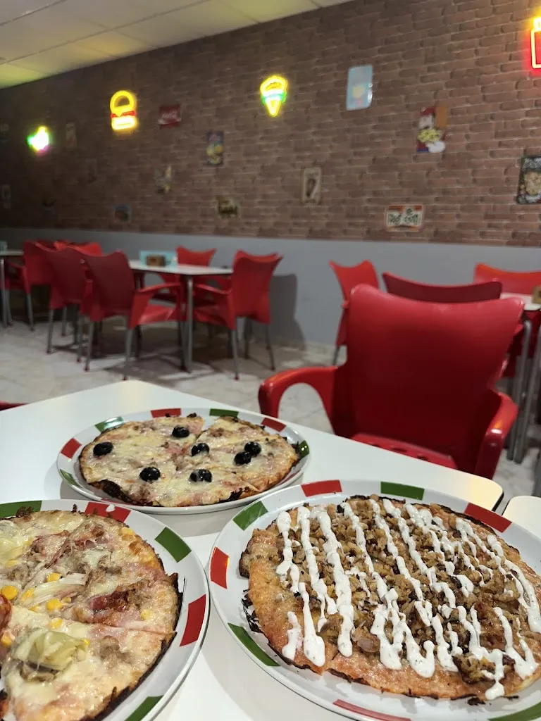 Sandra Rosa_Bar Ak Santy_Ugíjar_review