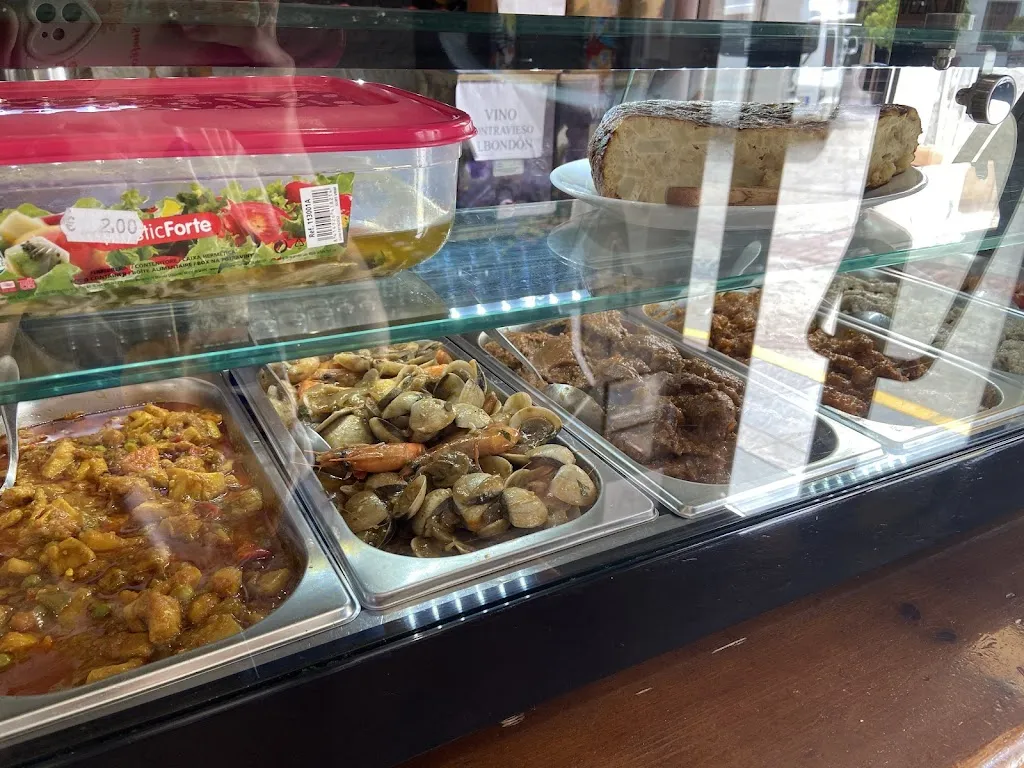 Geanina Lupisca_BAR LA TASQUILLA_Ugíjar_review