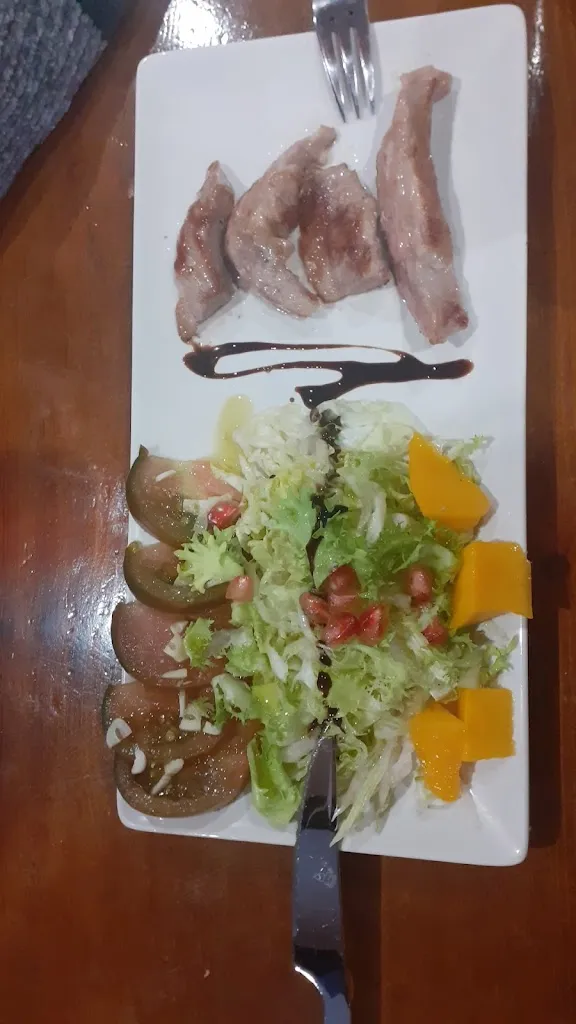 tamara galvez jimenez_BAR LA TASQUILLA_Ugíjar_review