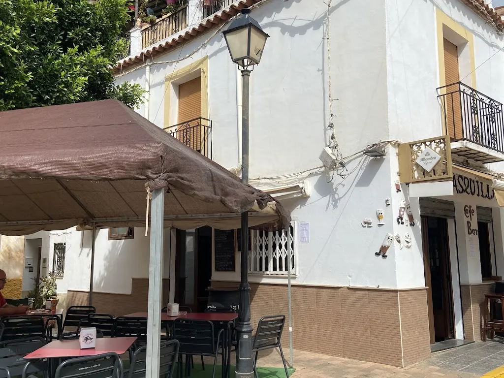 BAR LA TASQUILLA_Ugíjar_slider_image_3