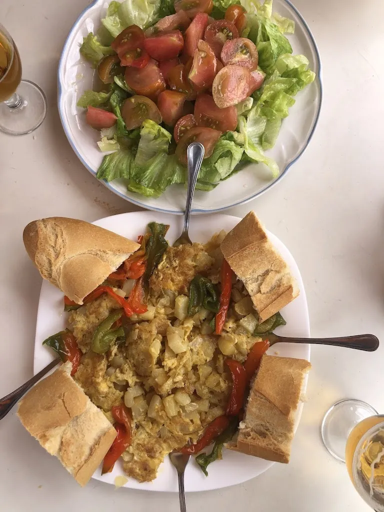 Menu_Café Bar La Alpujarra_Ugíjar_image_1