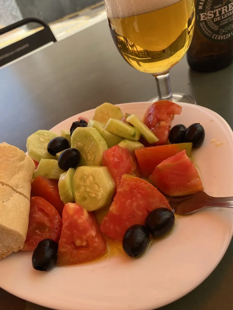 Menu_Café Bar La Alpujarra_Ugíjar_image_4